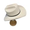 Classical Trilby Wool Hat Gentleman Design Durable Lightweight Unisex Hat Suitable For Formal And Casual Occasion