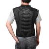 Nastavitelný Ergonomický Design Ochranná Vesta Vhodná pro Bezpečnost Hrudníku a Zad Dospělých při Motokrosu Lyžování Venkovní Jízdě