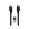 Aisens A150-0680 HDMI 2.1 8K Kabel 5m Schwarz