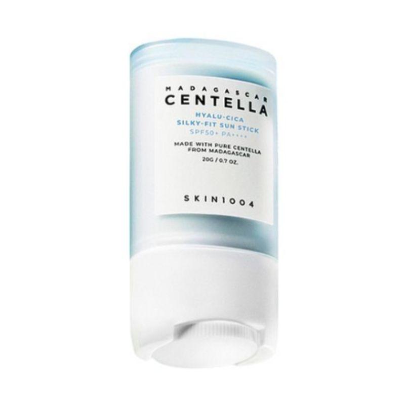 Skin1004 Madagascar Centella Hyalu-Cica Silky-Fit Sun Stick 20g