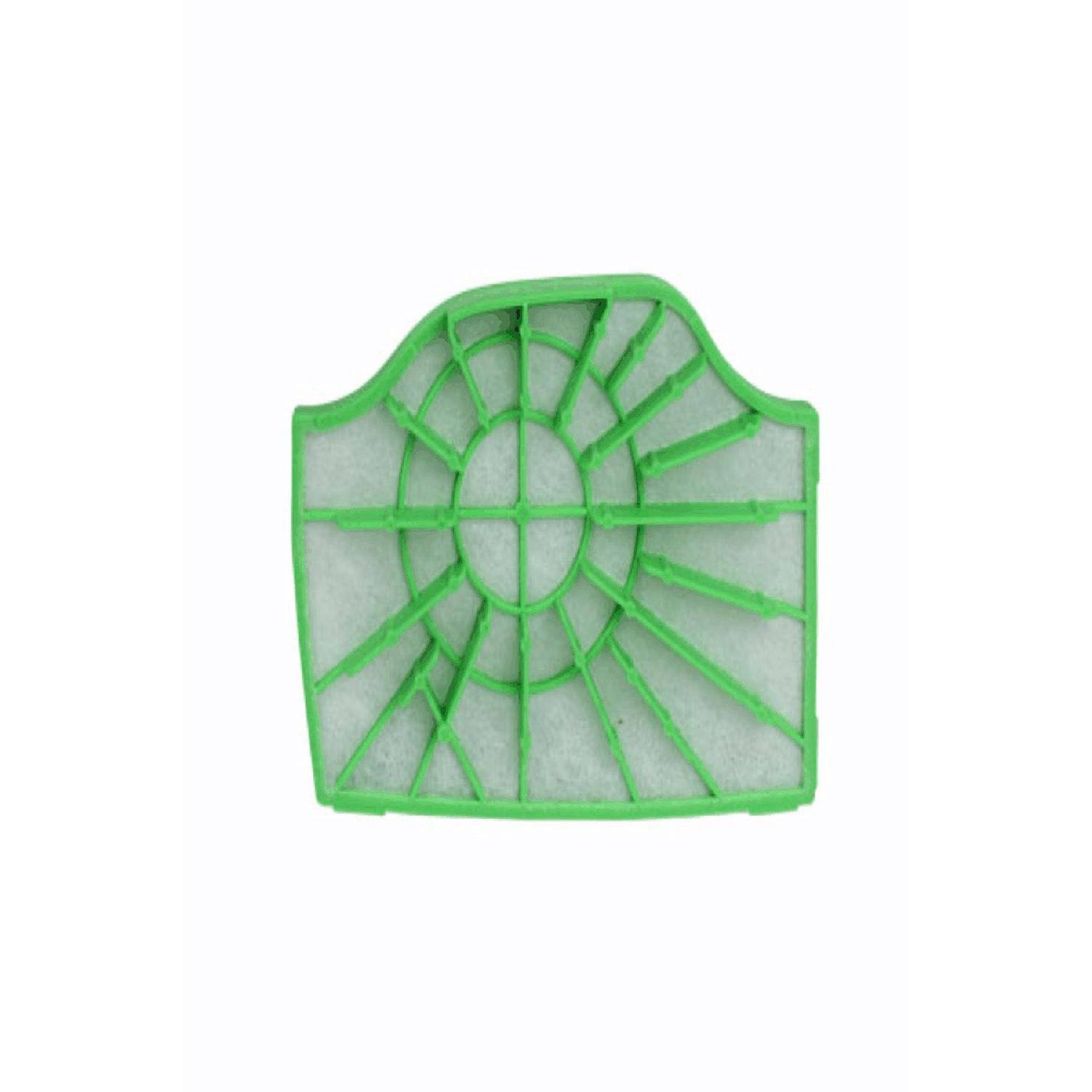 

1825 Sebo Compatible Engine Safety Filter зелёный