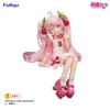 In Stock FuRyu SEGA TAiTO Hatsune Miku PVC Series Hatsune Miku Doll 14-18CM Anime Action Figures Scale Ratio Model Collection Toys  Playsets
