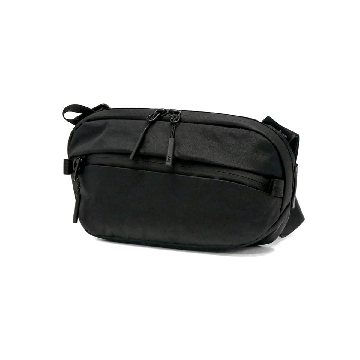 

Travel Collection Day Sling 3 Body Bag 3L Black 29026 [Air] X-PAC
