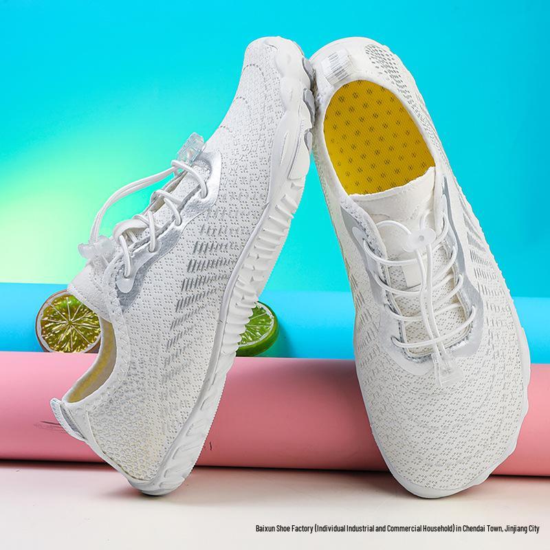 Lightweight Quick-Dry Non-Slip Beach & Rafting Shoes 44