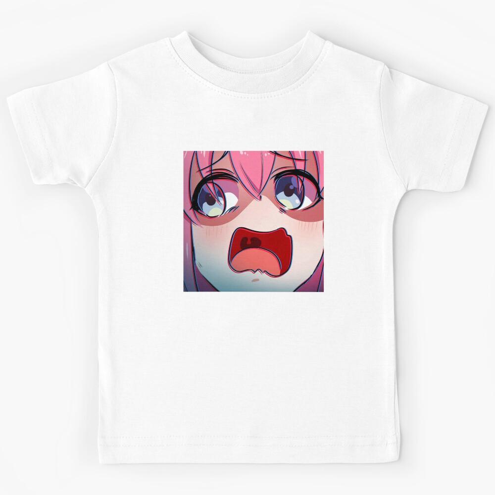 Kessoku - Crimson King Kids T-Shirt 160