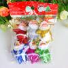 Mini Santa Claus Christmas Ornament Pendant