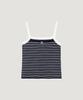 Diaeni Herit Sleeveless Top