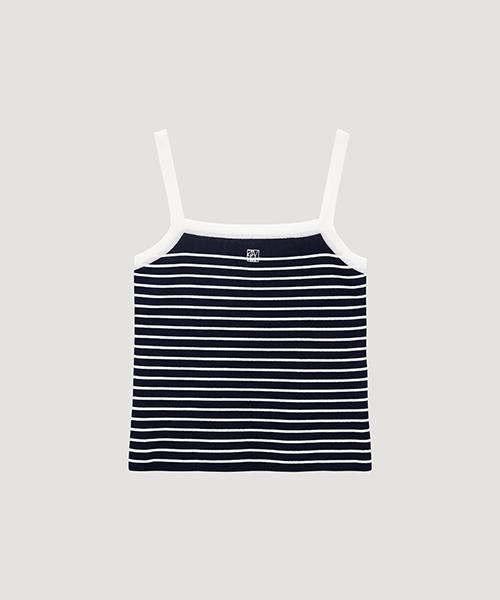 Diaeni Herit Sleeveless Top