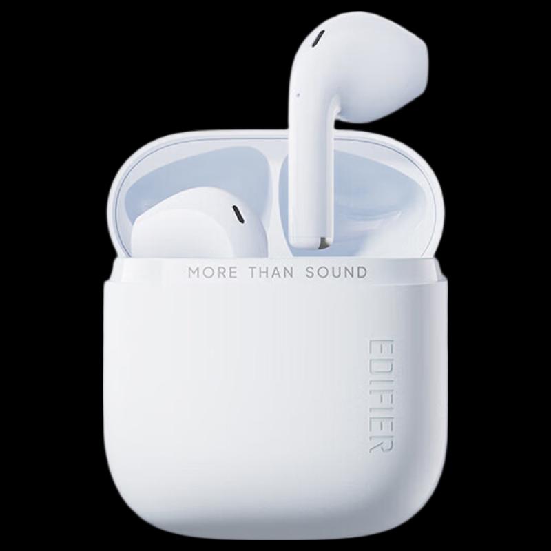 

Edifier Zero Air Pro True Wireless Semi In-ear Earbuds