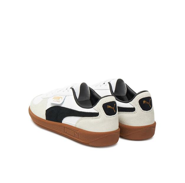 Кроссовки Puma Palermo Lth Jr