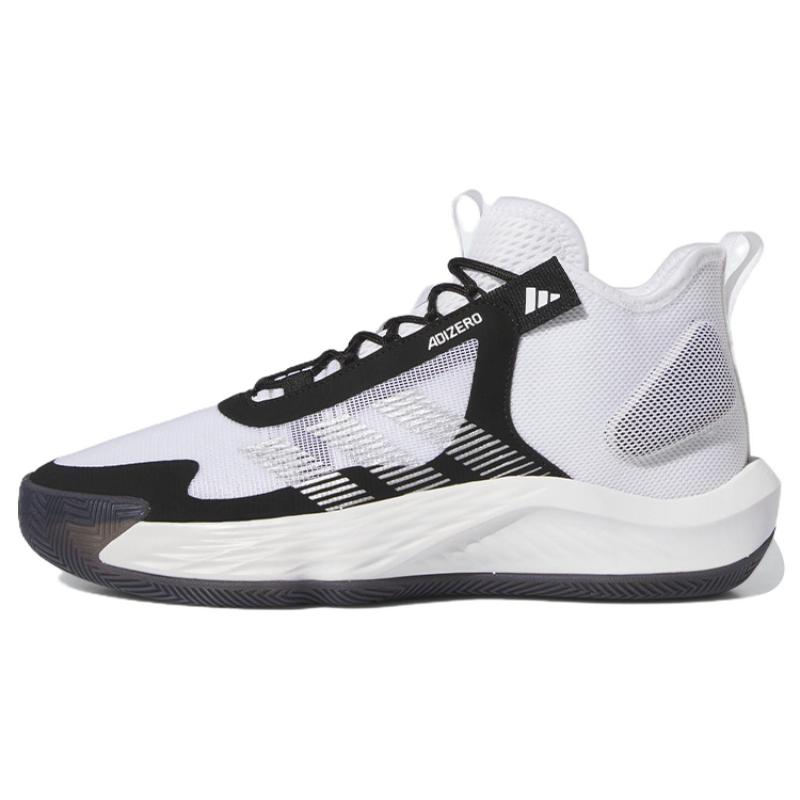 Adidas Adizero Select Team 'White Black' Sneakers IE9322