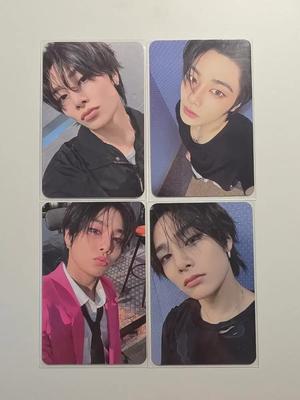 STRAY KIDS Skids I and Chung In Do It Pokka