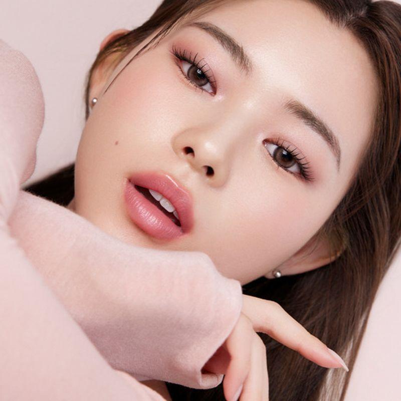 [Renewal] Mood Inspire Long Lash/Volume Curling Mascara