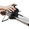 304 Stainless Steel Professional Vegetable Slicer Grater with Blades Adjustable Cutter Vegetable Kitchen Accessories