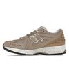 New Balance 1906R Mindful Grey Unisex Tenisky Tmavě béžová Moonbeam Stříbrná-Metalická M1906RW
