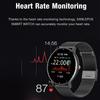 Smart Watch Ladies Full Touch Screen Sports Fitness Watch IP67 Waterproof Bluetooth For Android iOS Smart Watch