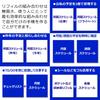 Raymay Fujii System Notebook Dual Ring Binder Keyword Bible Black WWB5008B