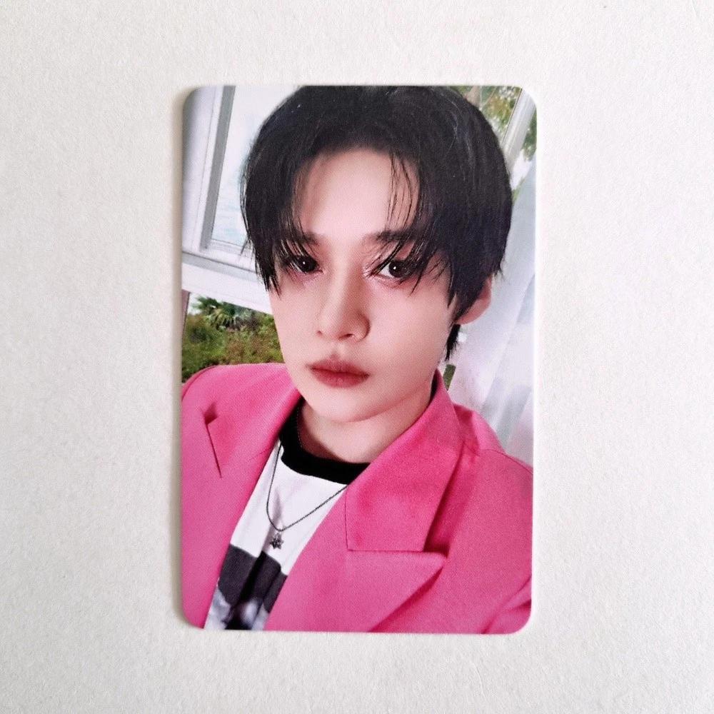 Stray Kids SKZ IT TAPE DO IT POB FOTOKARTE OFFIZIELL