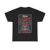 Make Love Not War Graphic T Shirt Brand New Cotton Tee Unisex T-Shirt
