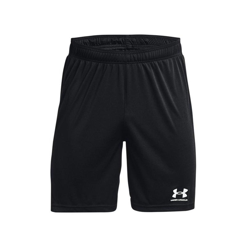 Under Armour Challenger Core Casual Shorts Men s Black 1372691-001 2XL