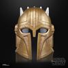 Hasbro Star Wars STAR WARS Black Series Armorer Premium Electronic Helmet, Role Play Item, Ages 14+ G0704 Genuine Product
