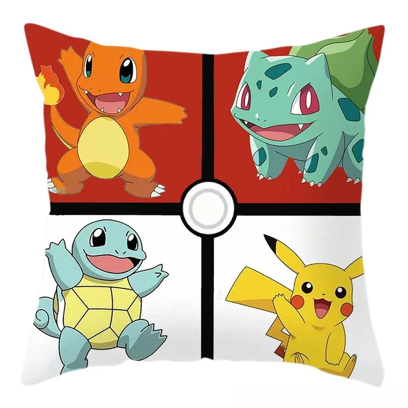 Cushion Cover Pillow Cover Pillowcase Cover for Home Pilow Covers for Living Room Cushions Pillows Sofa