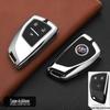 Buick Encore S Key Case: Fashionable Car Key Bag with Decorative Buckle.