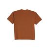 Adidas X Pharrell Williams Basics T-Shirt Braun Unisex Oberteile HF9956