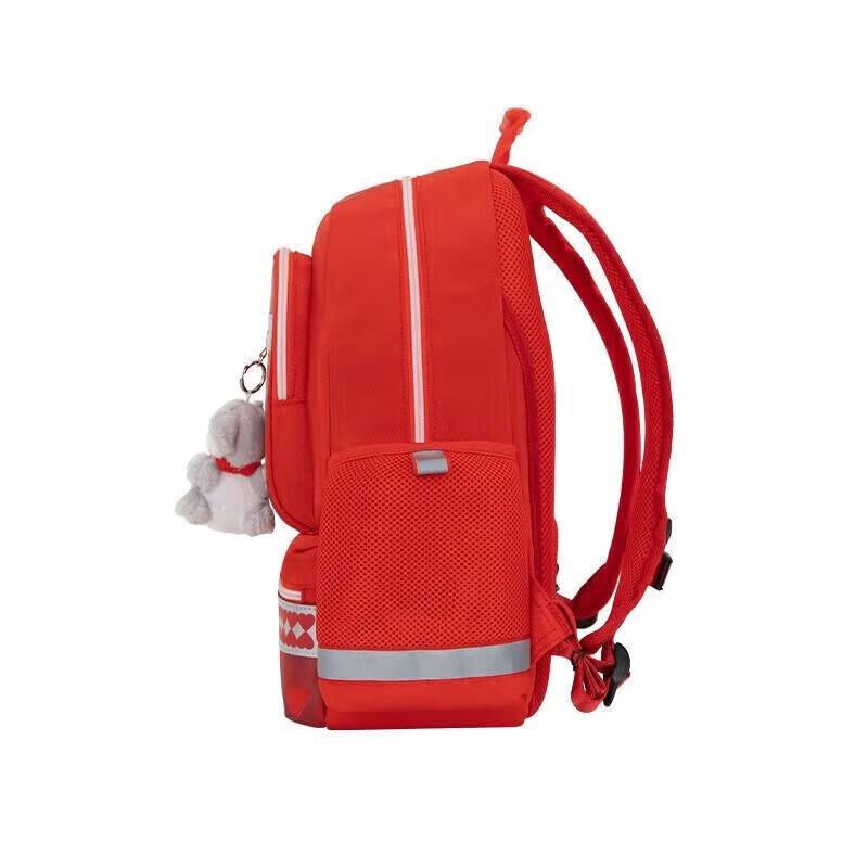 Samsonite Kids' Lightweight School Backpack for Grades 4-6