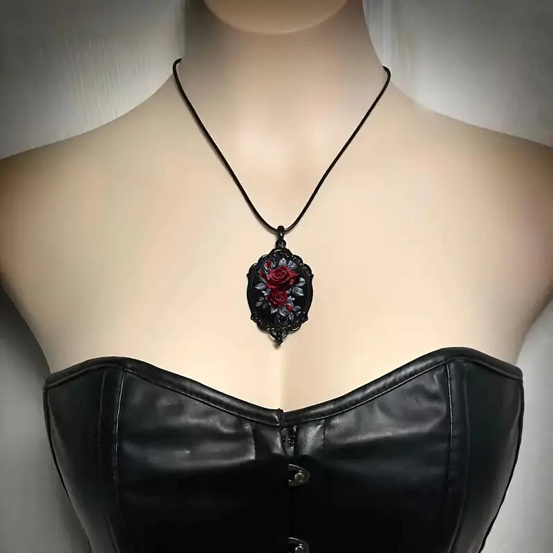 Fashion Necklace For Women Ladies KTY