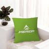 M-MeridaS Cushion Cover Car Throw Pillow Case For Sofa Car Christmas Gift 40x40cm 45x45cm