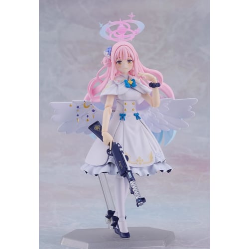figma Blue Archive Mika Mizono non-scale plastic pre-painted action figure