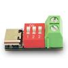 5Pcs Programmable Type C 5V-20V Adjustment Power Module Adjustment Fast Charging Decoy Programmable Module