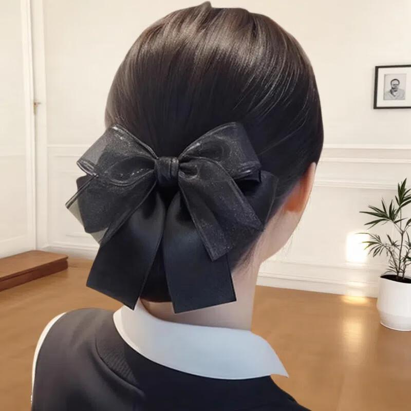 Professional Hairnet Bun Cover