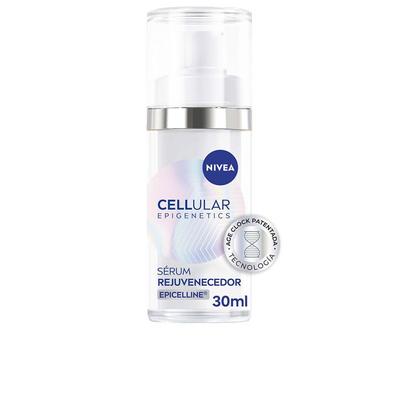 Rejuvenating Serum CELLULAR EPIGENETICS 30 Ml