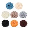 Costura e tricot – Laços e pompons para costura