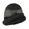 Mountain Warehouse Mens Thermal Two Tone Melange Beanie