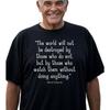 Oberteile – T-Shirts