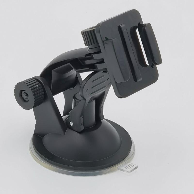 

GoPro Hero9/8/7 Single Suction Cup Car Mount for Action Cameras and DJI Outdoor