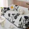 2026 Chenier Full Cover Sofa Towel Four Seasons Universal Tulip Premium Tassel Sofa Cover Towel Anti Cat Scratching Sofa Cover