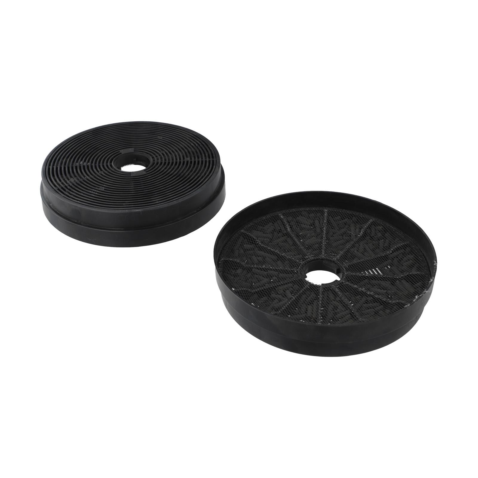 

Home Appliances Range Hood Filters Reliable Filters 175mm X 175mm X 35mm Black Filters Compatible Replacement Easy Installation China Mainland