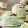 5/10 Stück Perlen-Schleifen-Kuchendekoration, Geeignet für Junggesellenabschied, Geburtstag, Taufe, Hochzeit, Prinzessinnen-Mottoparty-Dekoration