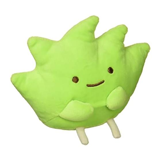 San-X Sumikko Gurashi Plush Toy S Zasso MY92601