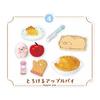 Re-Ment San-X Sumikkogurashi Everyone's Sweets Cooking 1 Box Approx. H120 x W145 x D205mm ATBC-PVC, ABS