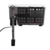 Aquarium Fish Tank Hang on Waterfall Filter Oxygen Submersible Pump Water Filtration (HF 1000)