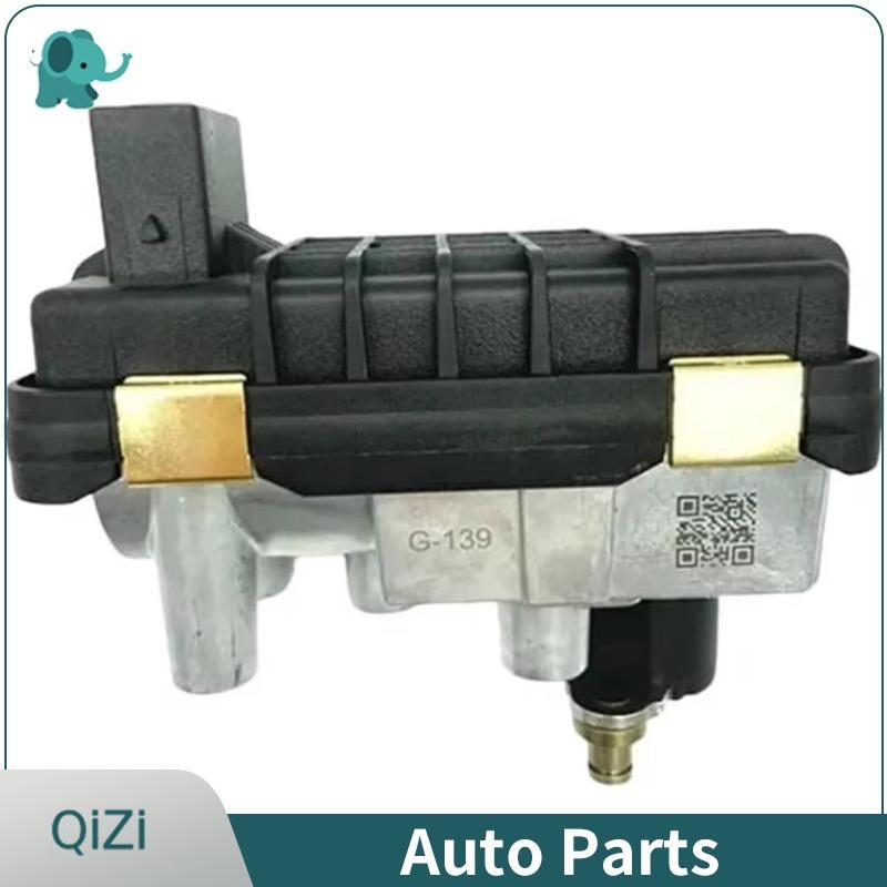Turbochange Parts Electronic Actuator for Ford/Jaguar 2.0 6NW008412 728680-6 712120 G-139 G-139