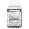 Beetroot + Grapeseed Gummies, Natural Raspberry & Pomegranate, 60 Gummies