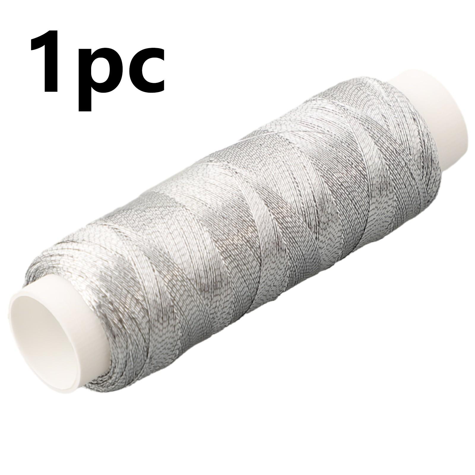 

Яркие швейные нитки Простые в использовании Многоцелевые Портативные 1