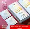 Ultra-Thin Hyaluronic Acid Long-Lasting Condoms for Men - Skin-Tight Intimacy Products