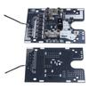 Advanced 18650 Battery Protections Board Featuring Voltages Equalization And Overcharge Prevention Technology
